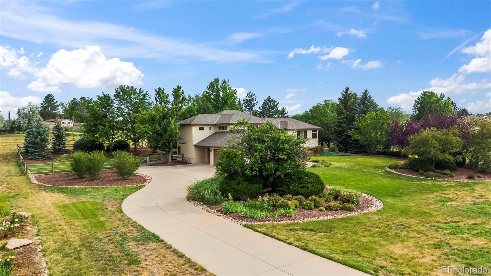 MLS Image #38 for 7542  crestview drive,niwot, Colorado