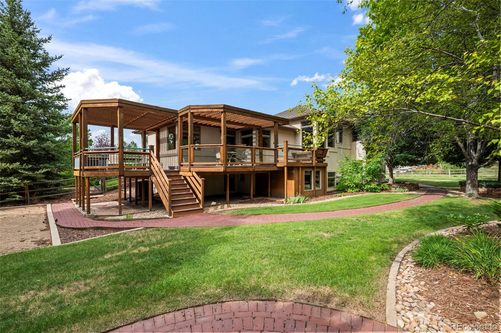MLS Image #39 for 7542  crestview drive,niwot, Colorado