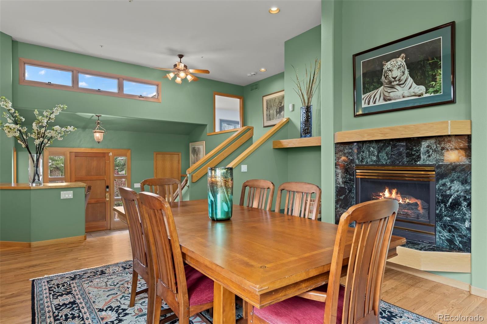 MLS Image #4 for 7542  crestview drive,niwot, Colorado