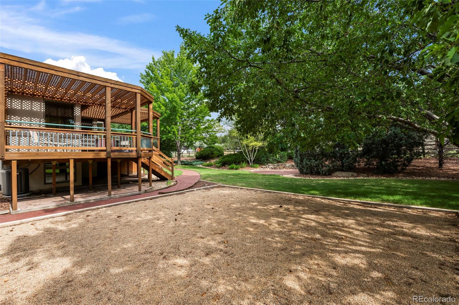 MLS Image #40 for 7542  crestview drive,niwot, Colorado