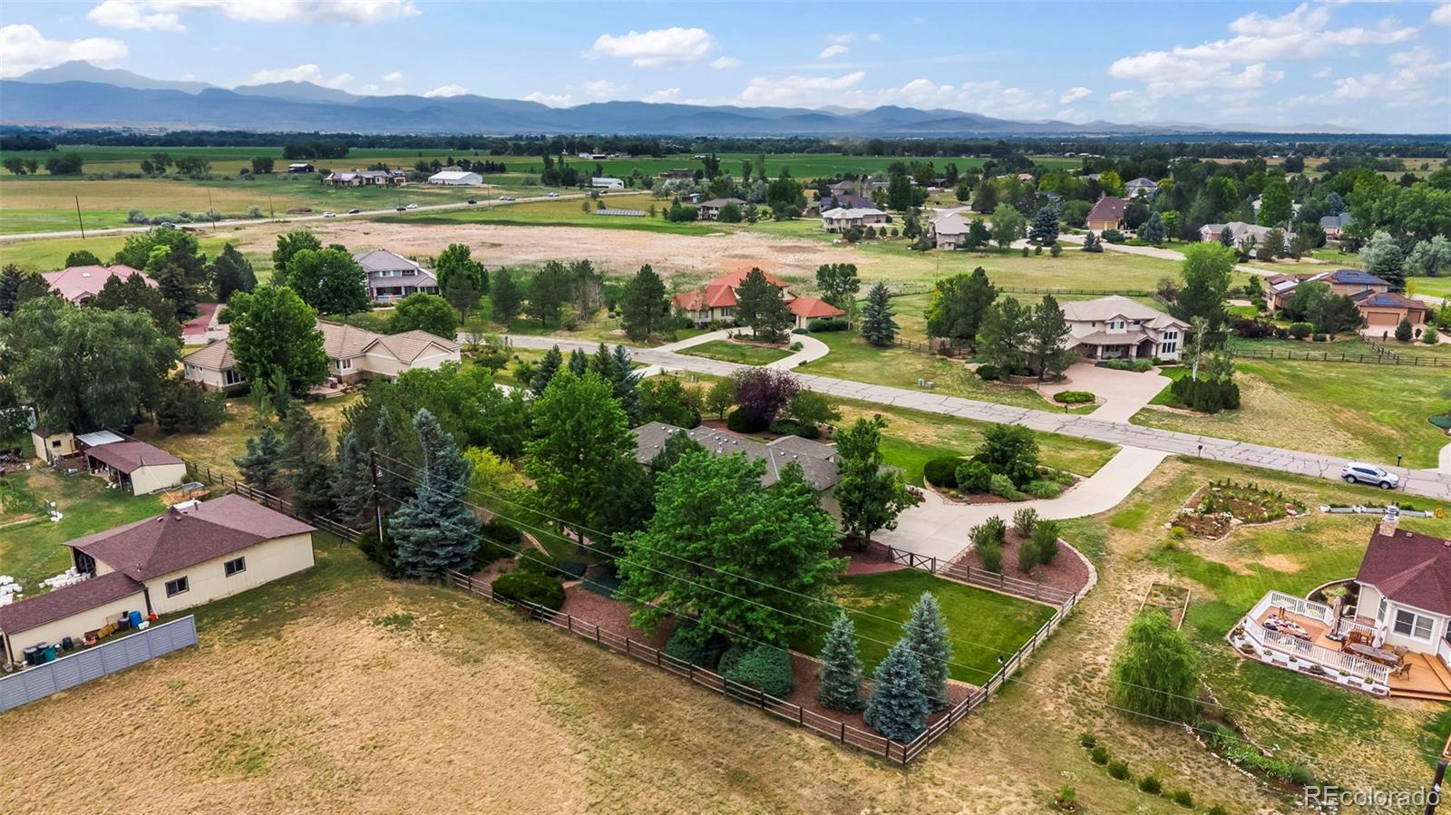 MLS Image #41 for 7542  crestview drive,niwot, Colorado