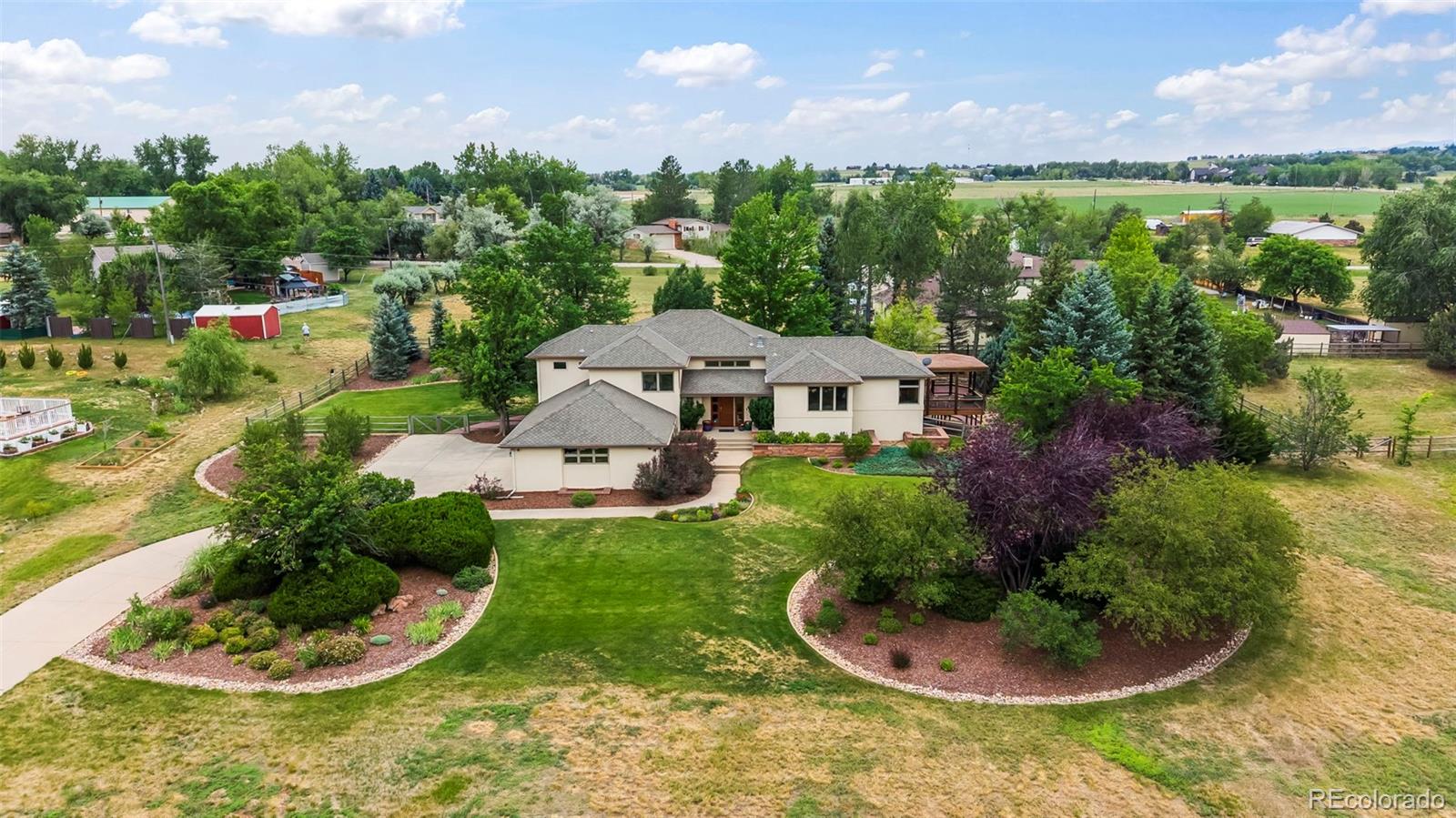 MLS Image #42 for 7542  crestview drive,niwot, Colorado