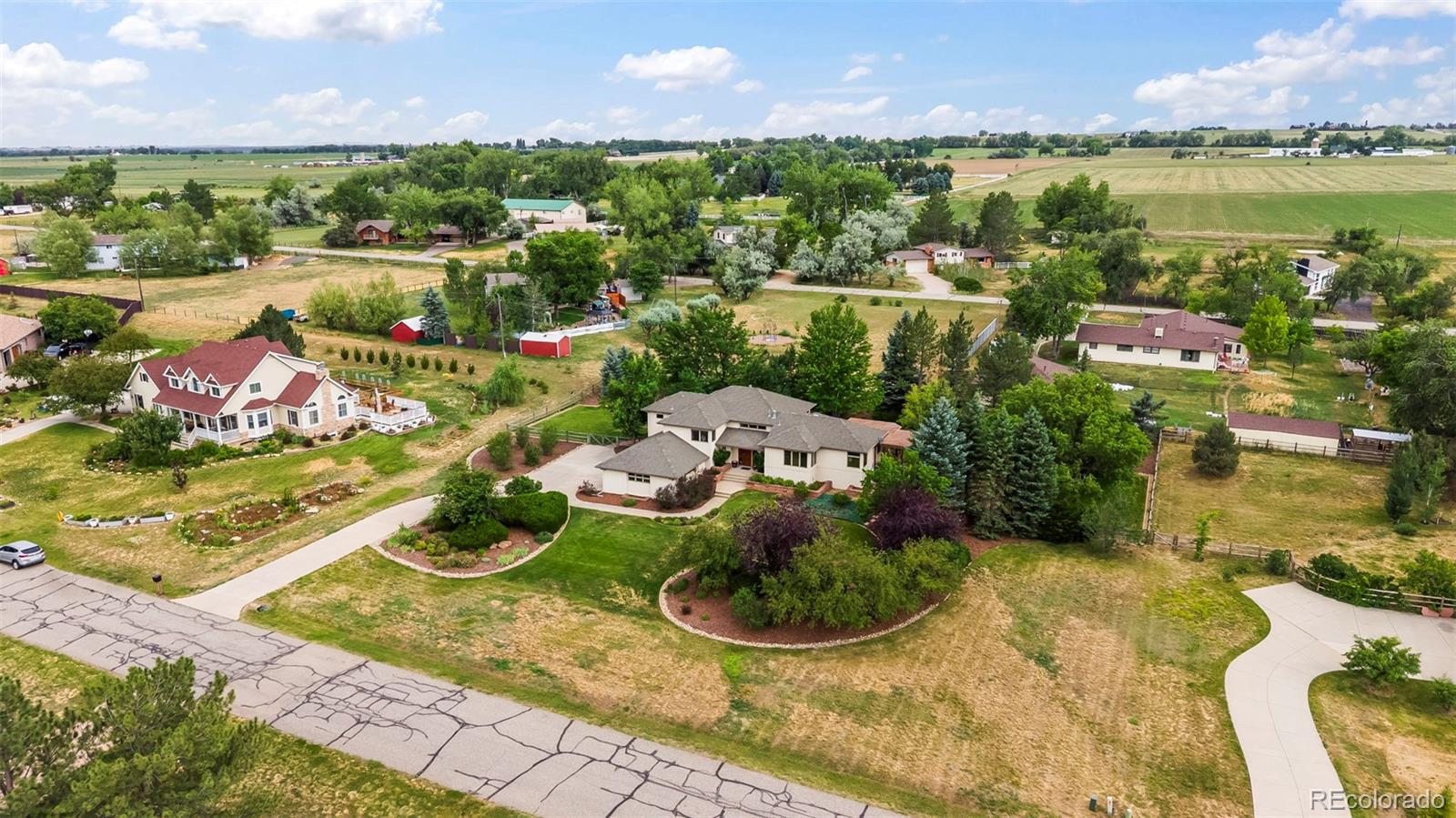 MLS Image #43 for 7542  crestview drive,niwot, Colorado
