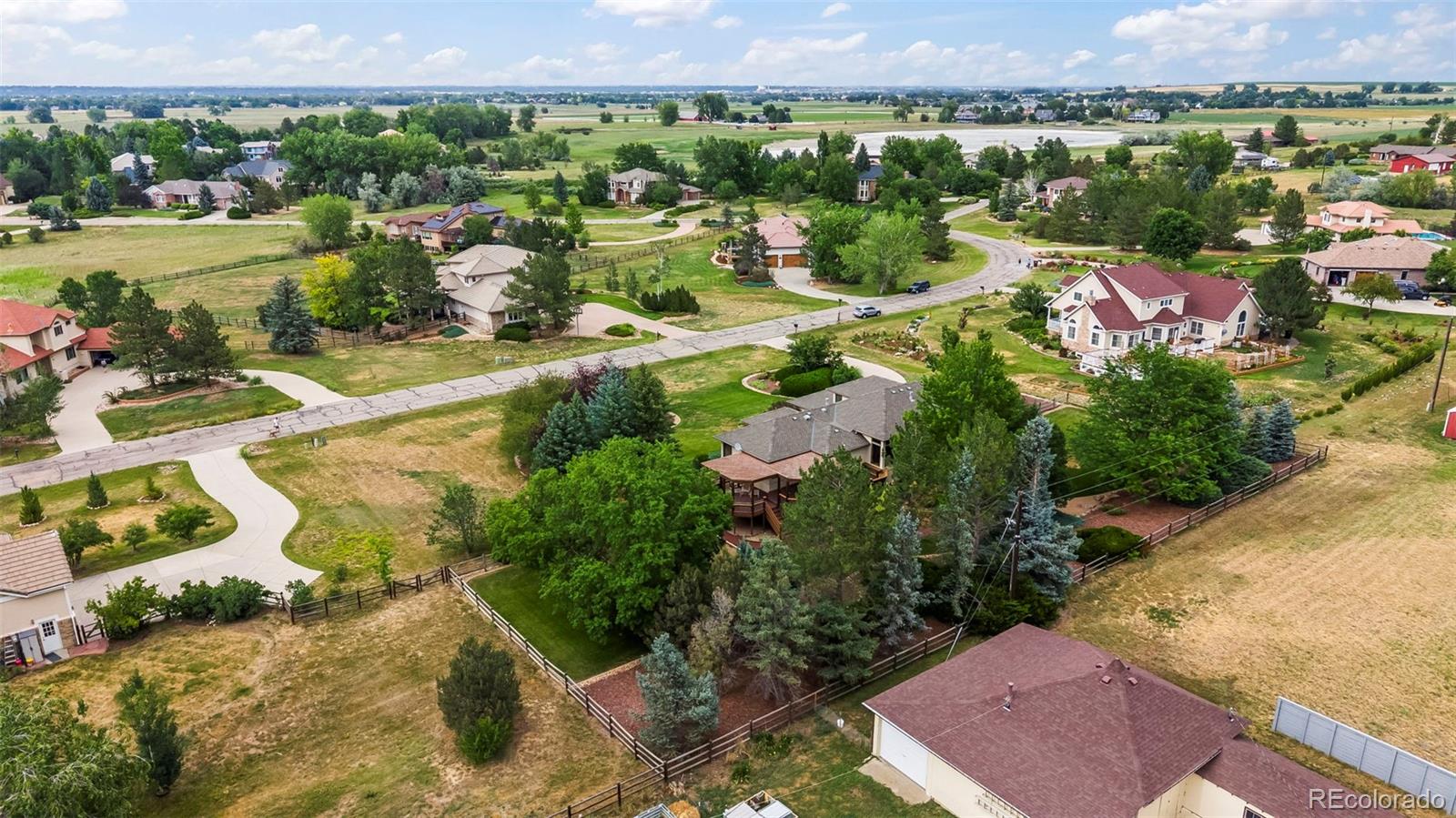 MLS Image #44 for 7542  crestview drive,niwot, Colorado