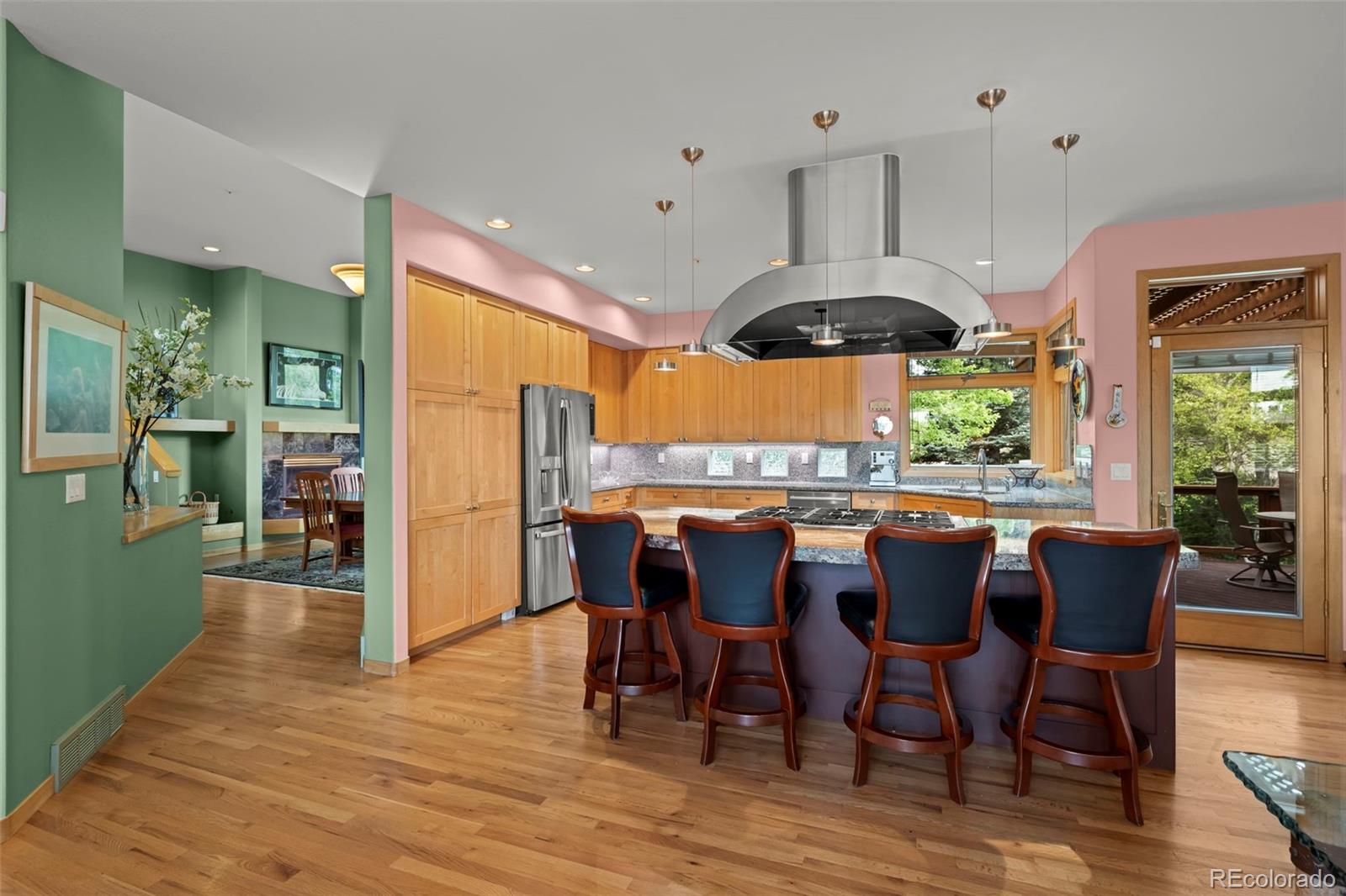 MLS Image #5 for 7542  crestview drive,niwot, Colorado