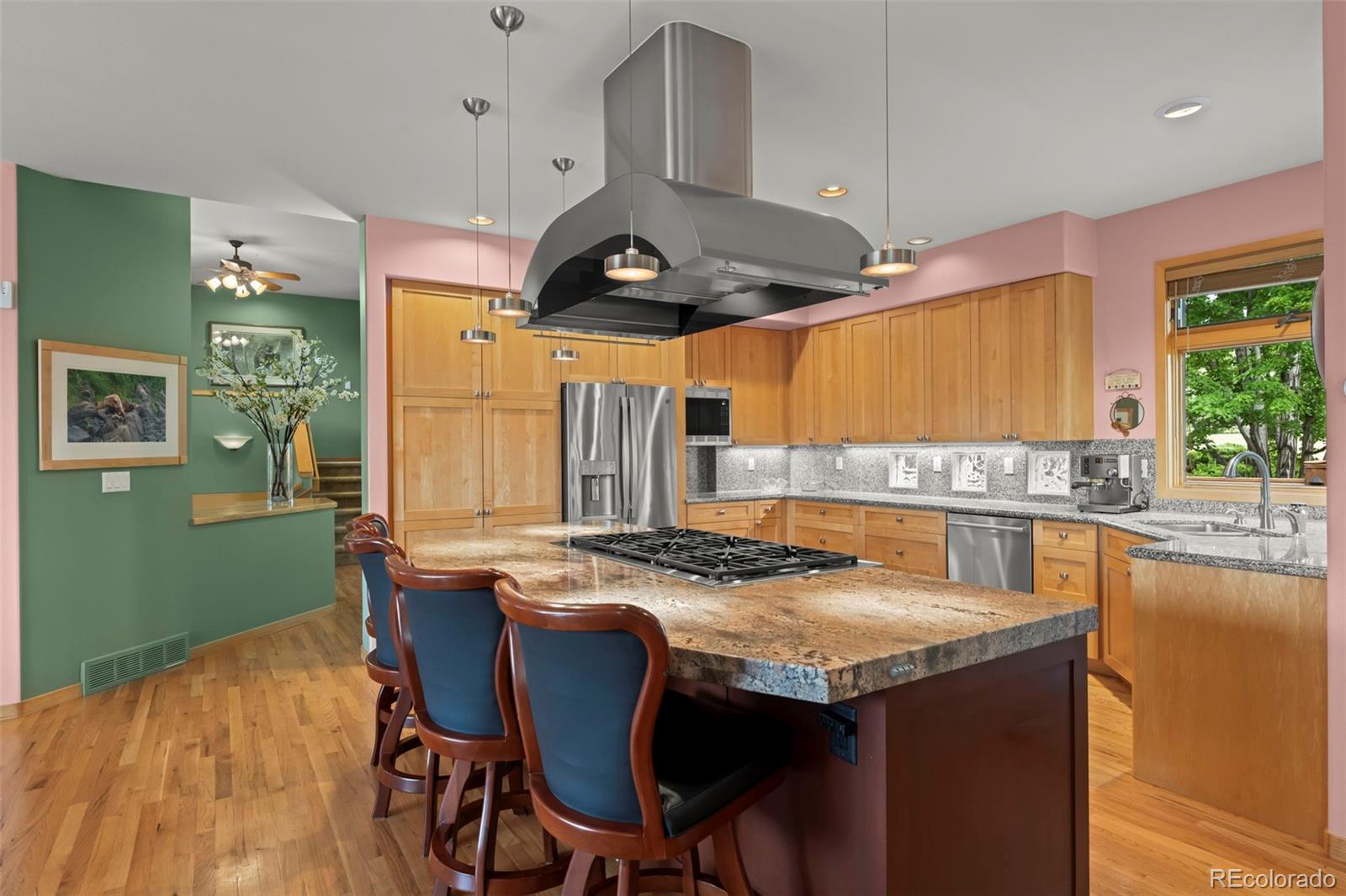 MLS Image #6 for 7542  crestview drive,niwot, Colorado