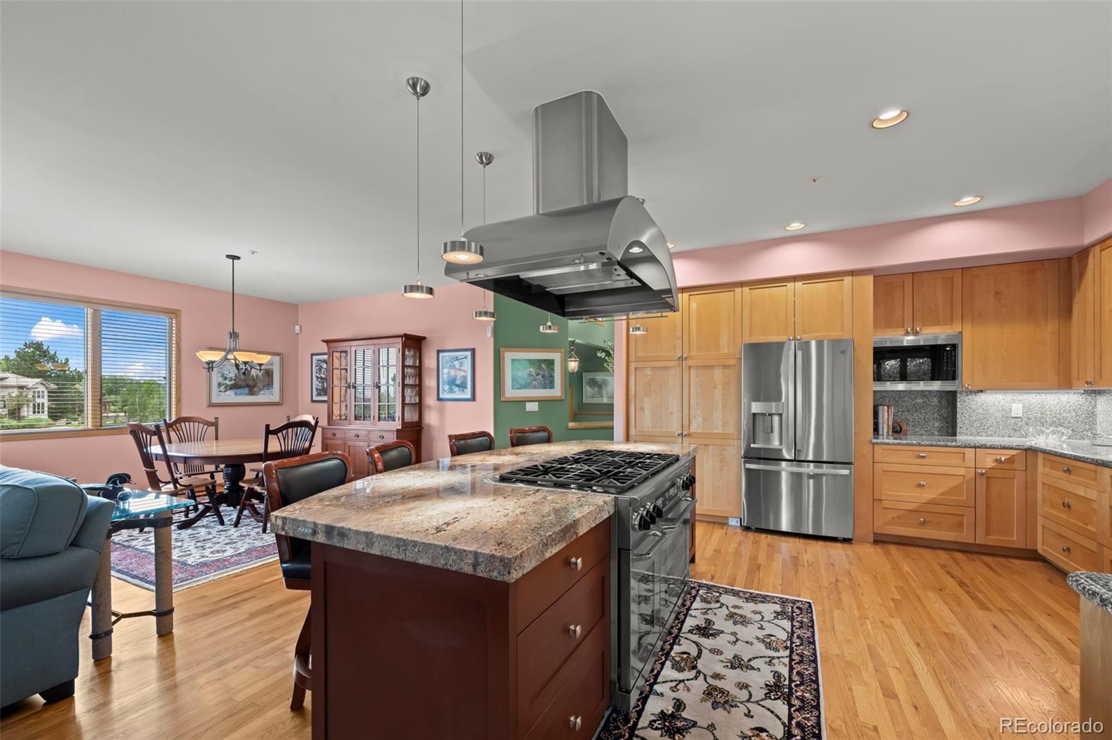 MLS Image #7 for 7542  crestview drive,niwot, Colorado