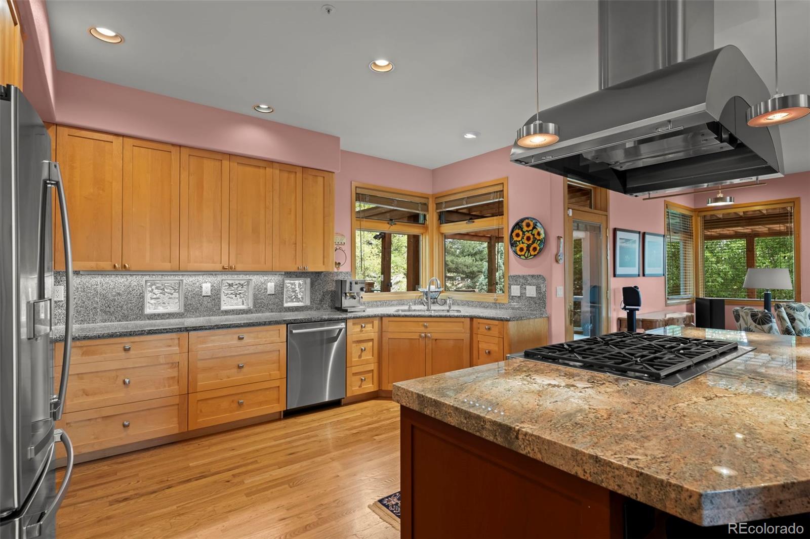 MLS Image #8 for 7542  crestview drive,niwot, Colorado