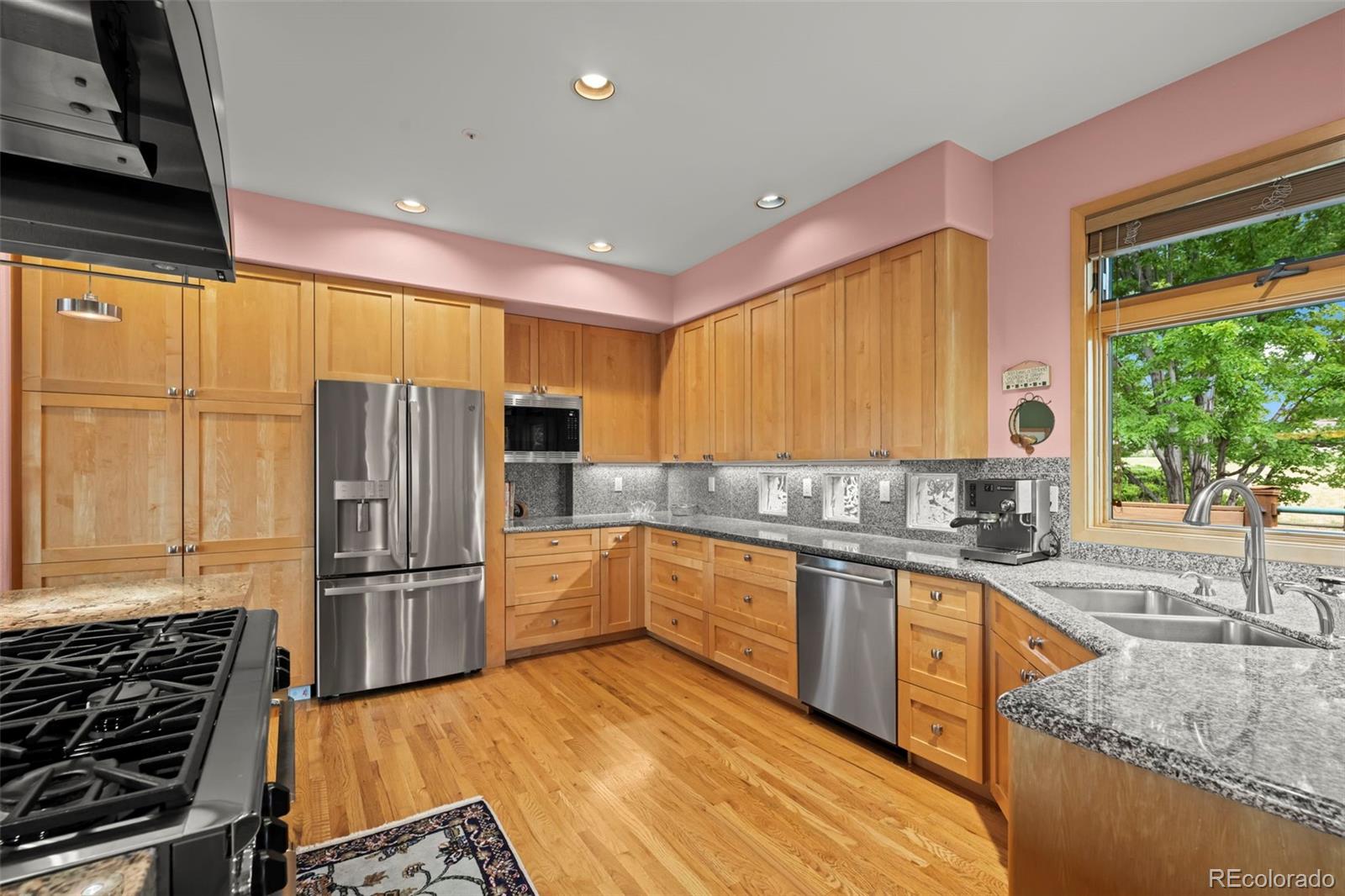 MLS Image #9 for 7542  crestview drive,niwot, Colorado