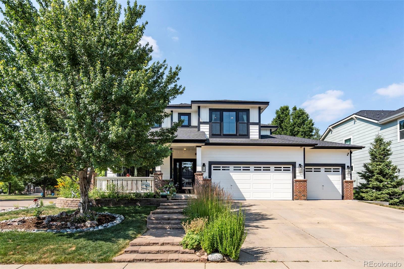 MLS Image #0 for 632  gallegos street,erie, Colorado