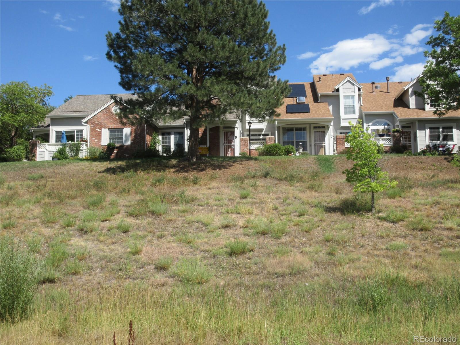 MLS Image #3 for 2910 w long circle,littleton, Colorado
