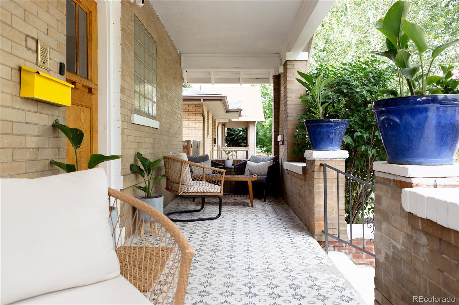 MLS Image #3 for 4123  zuni street,denver, Colorado