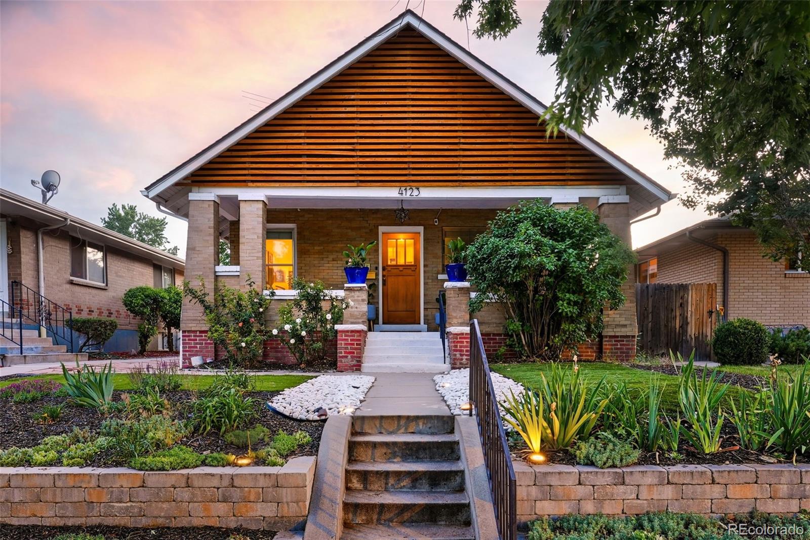 MLS Image #37 for 4123  zuni street,denver, Colorado