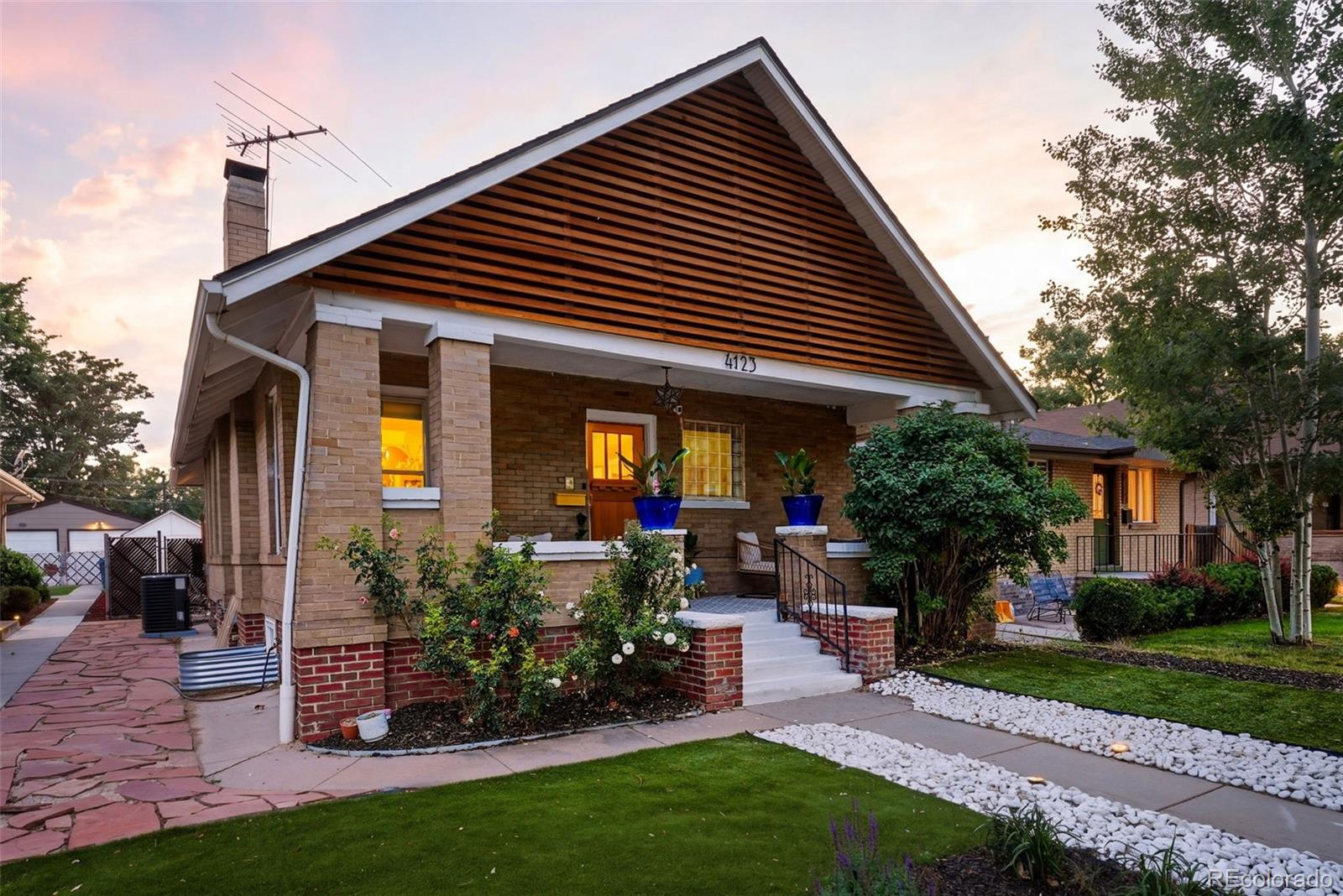 MLS Image #38 for 4123  zuni street,denver, Colorado