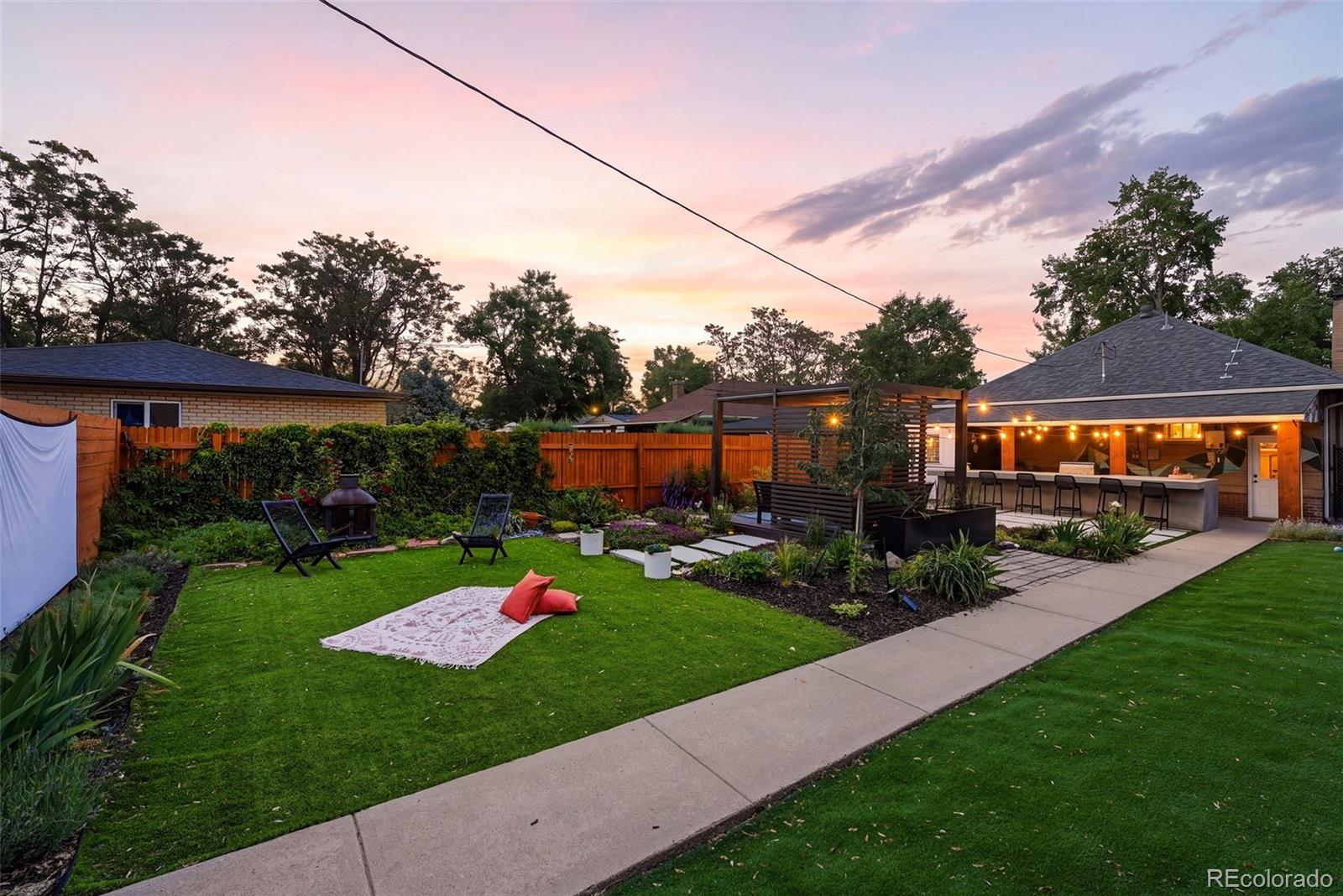 MLS Image #40 for 4123  zuni street,denver, Colorado