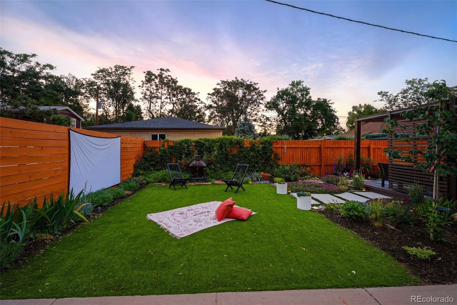 MLS Image #41 for 4123  zuni street,denver, Colorado