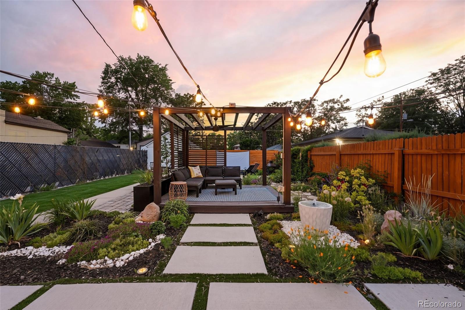 MLS Image #42 for 4123  zuni street,denver, Colorado