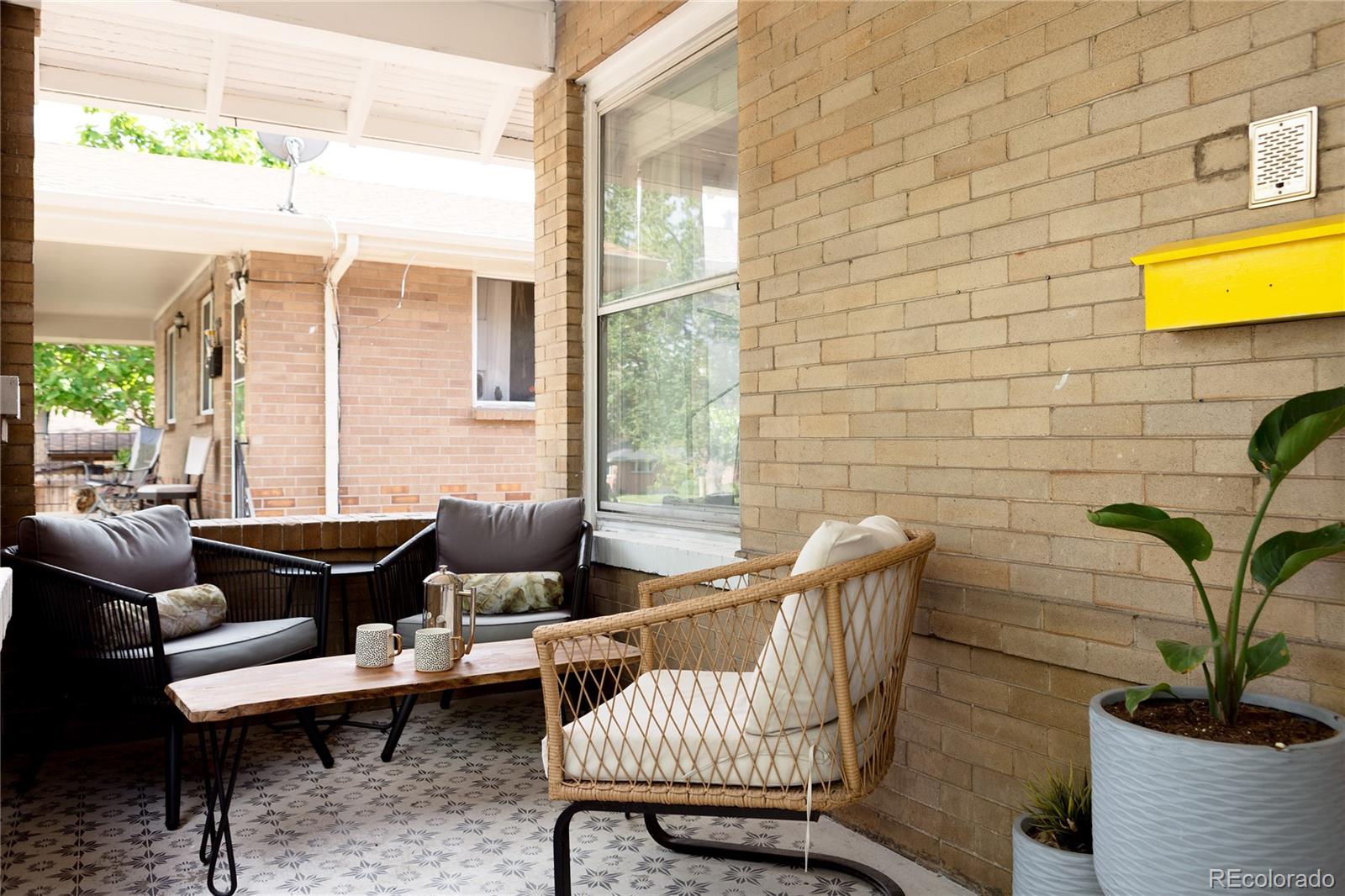 MLS Image #5 for 4123  zuni street,denver, Colorado