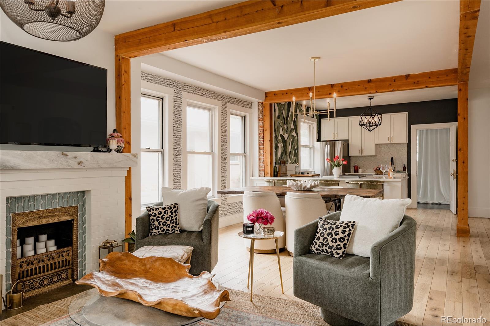 MLS Image #6 for 4123  zuni street,denver, Colorado