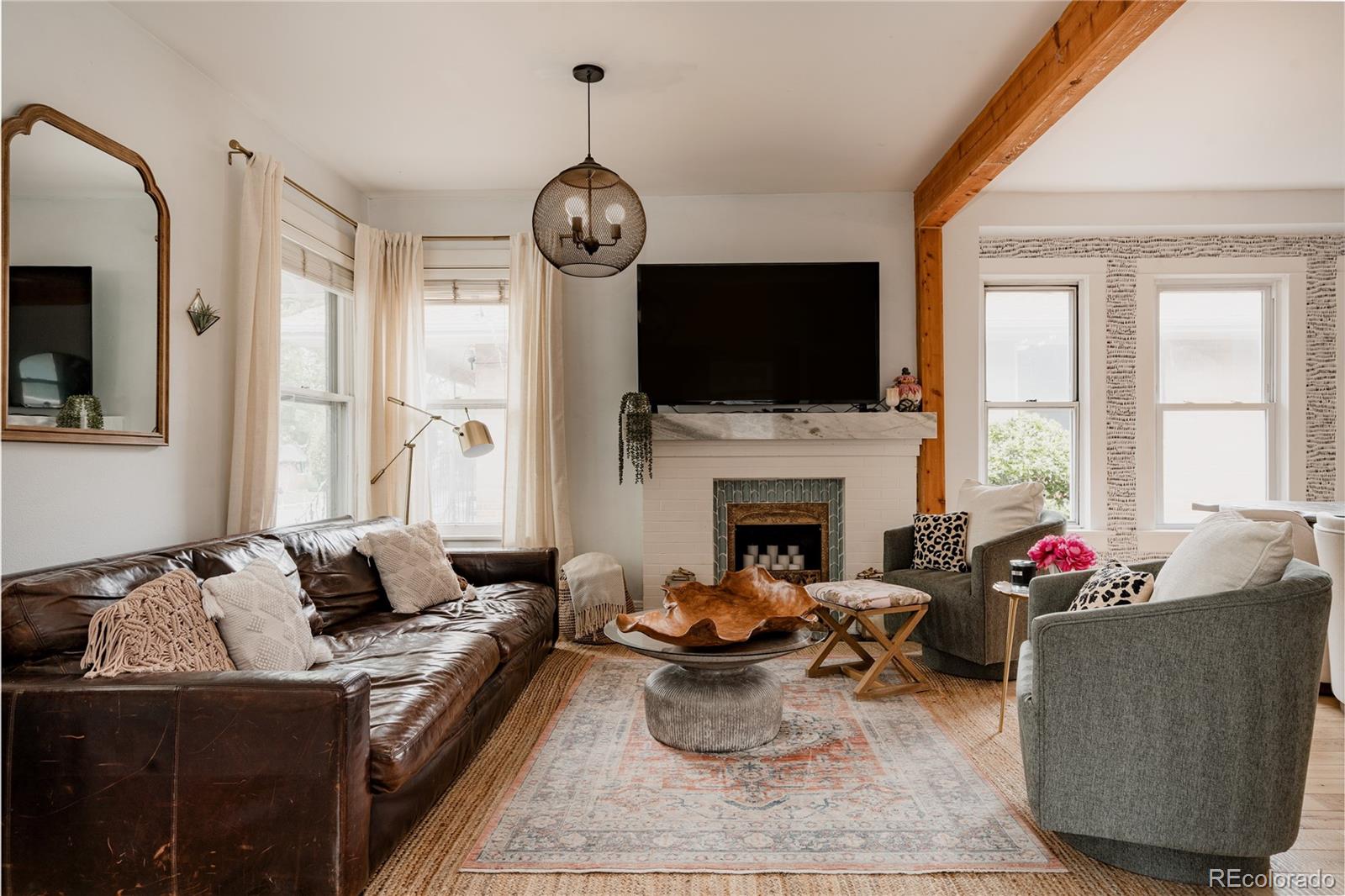 MLS Image #7 for 4123  zuni street,denver, Colorado