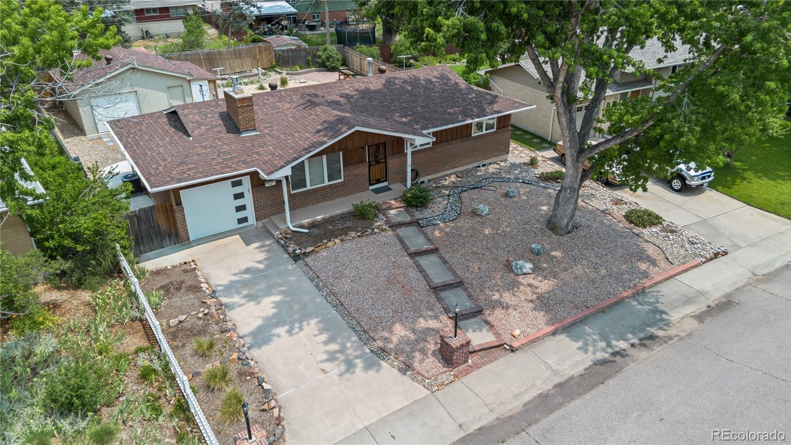 MLS Image #21 for 41  landoe lane,colorado springs, Colorado