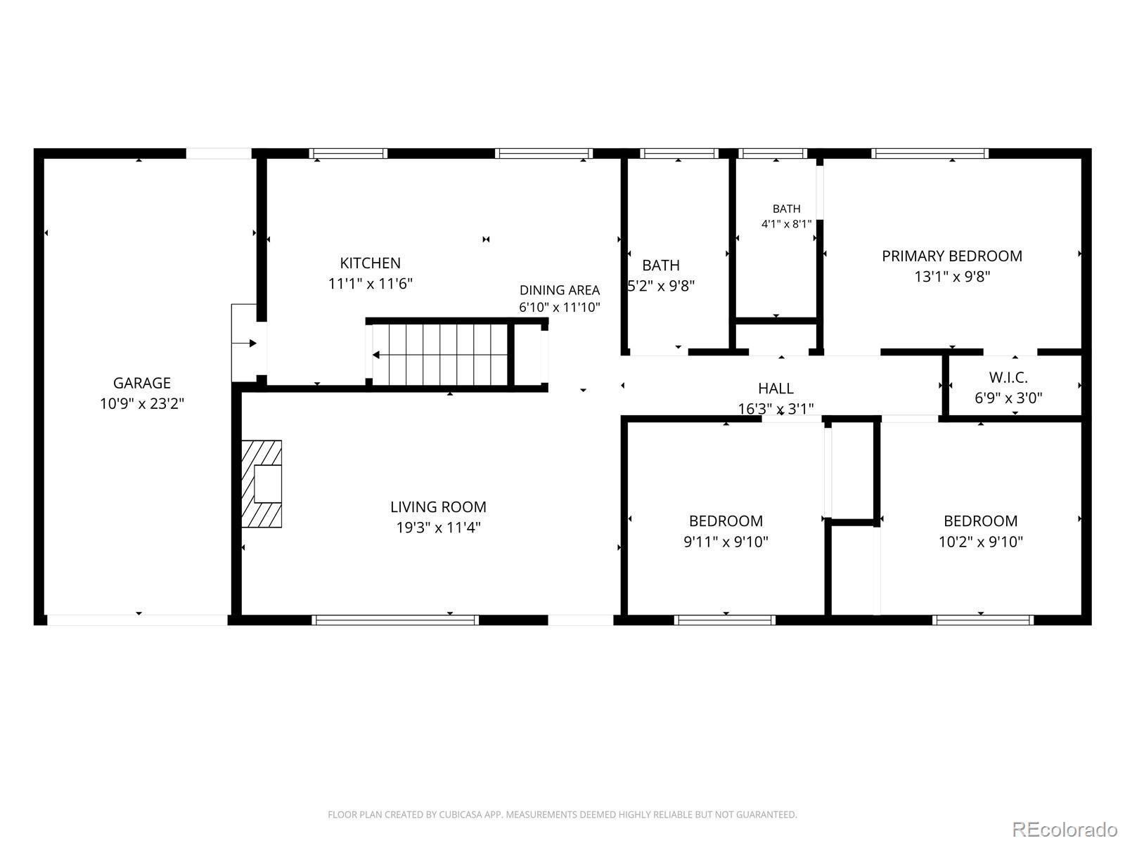 MLS Image #24 for 41  landoe lane,colorado springs, Colorado