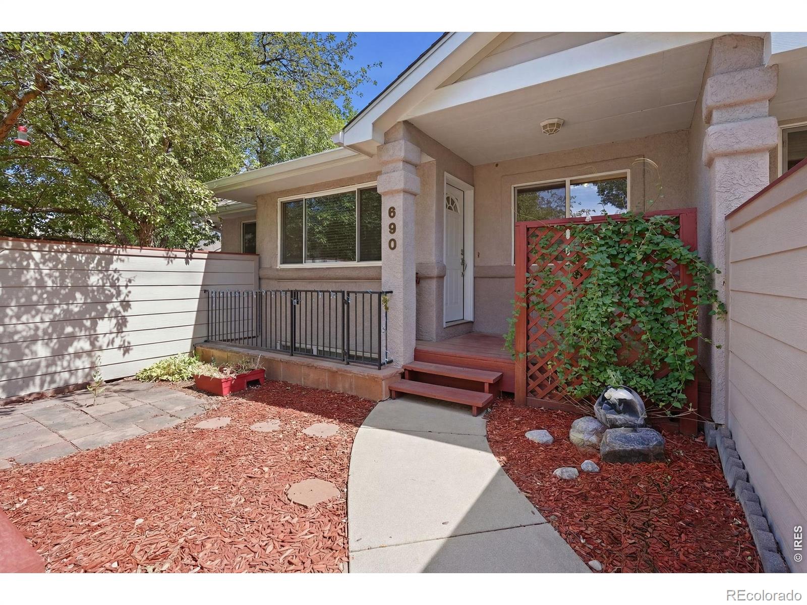 MLS Image #1 for 690  ridgeview drive,louisville, Colorado