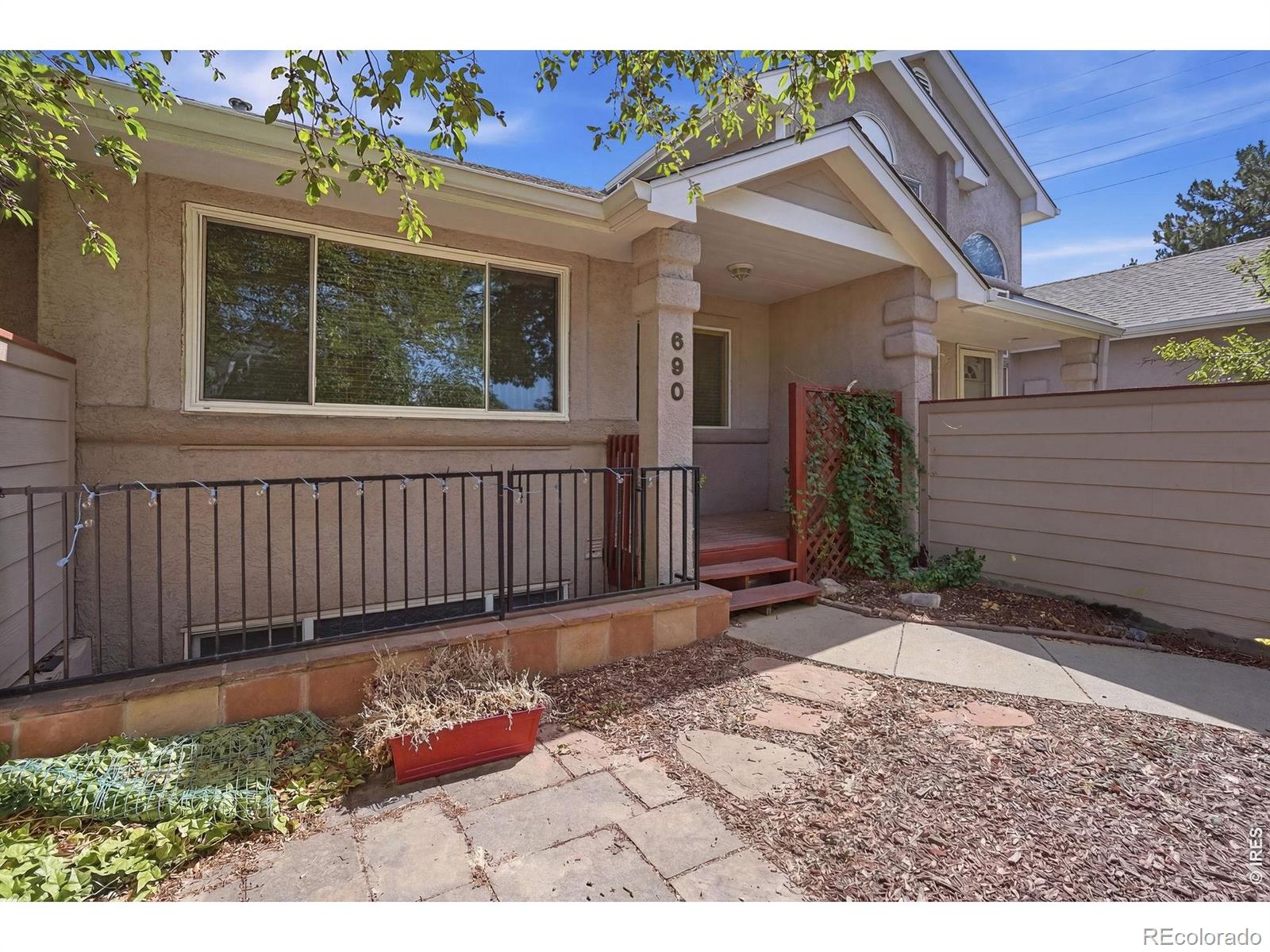 MLS Image #2 for 690  ridgeview drive,louisville, Colorado