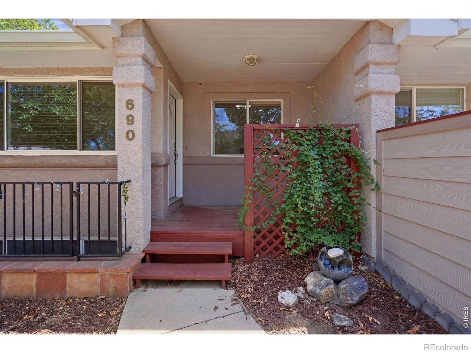 MLS Image #3 for 690  ridgeview drive,louisville, Colorado