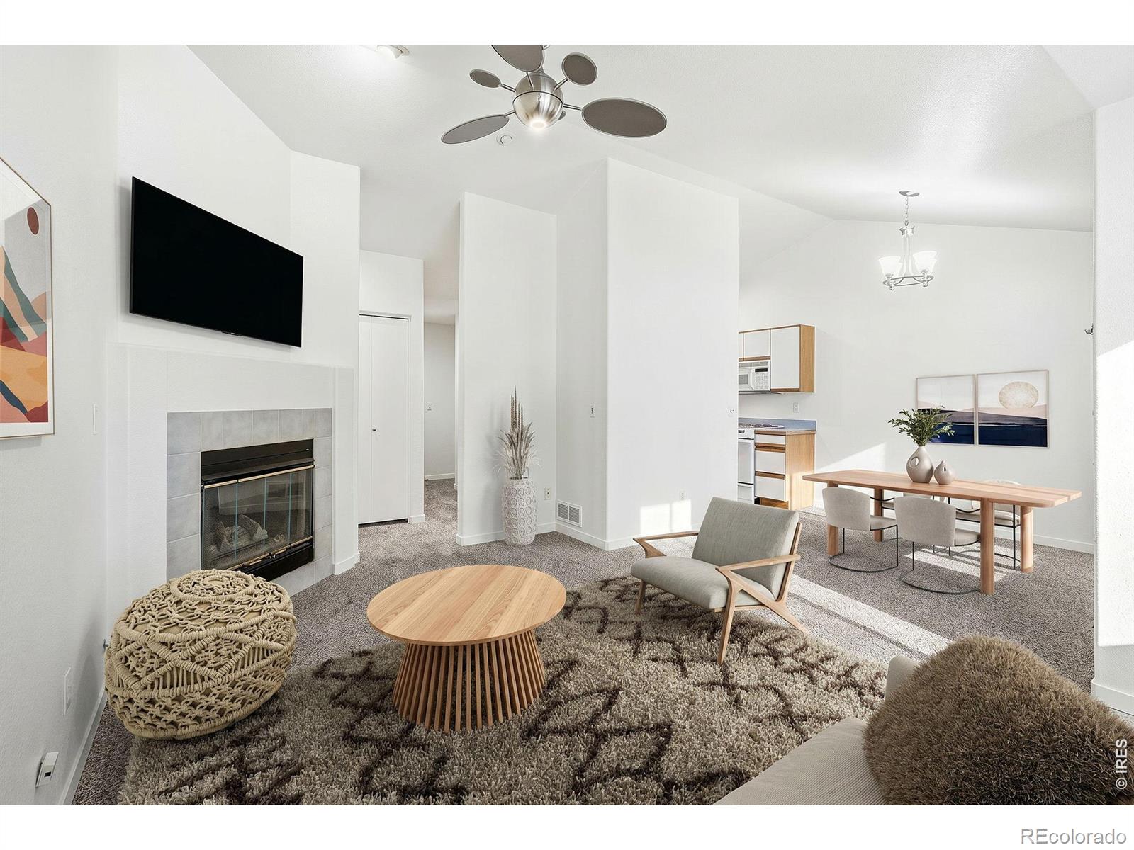 MLS Image #4 for 690  ridgeview drive,louisville, Colorado