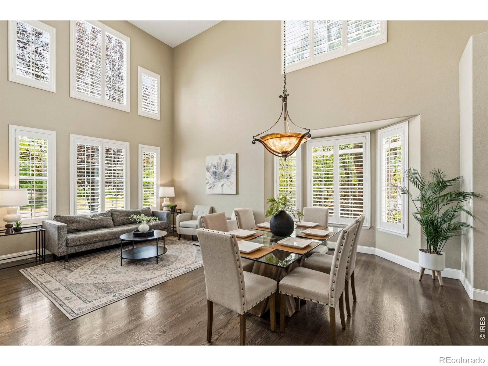 MLS Image #3 for 2278  cottonwood place,erie, Colorado