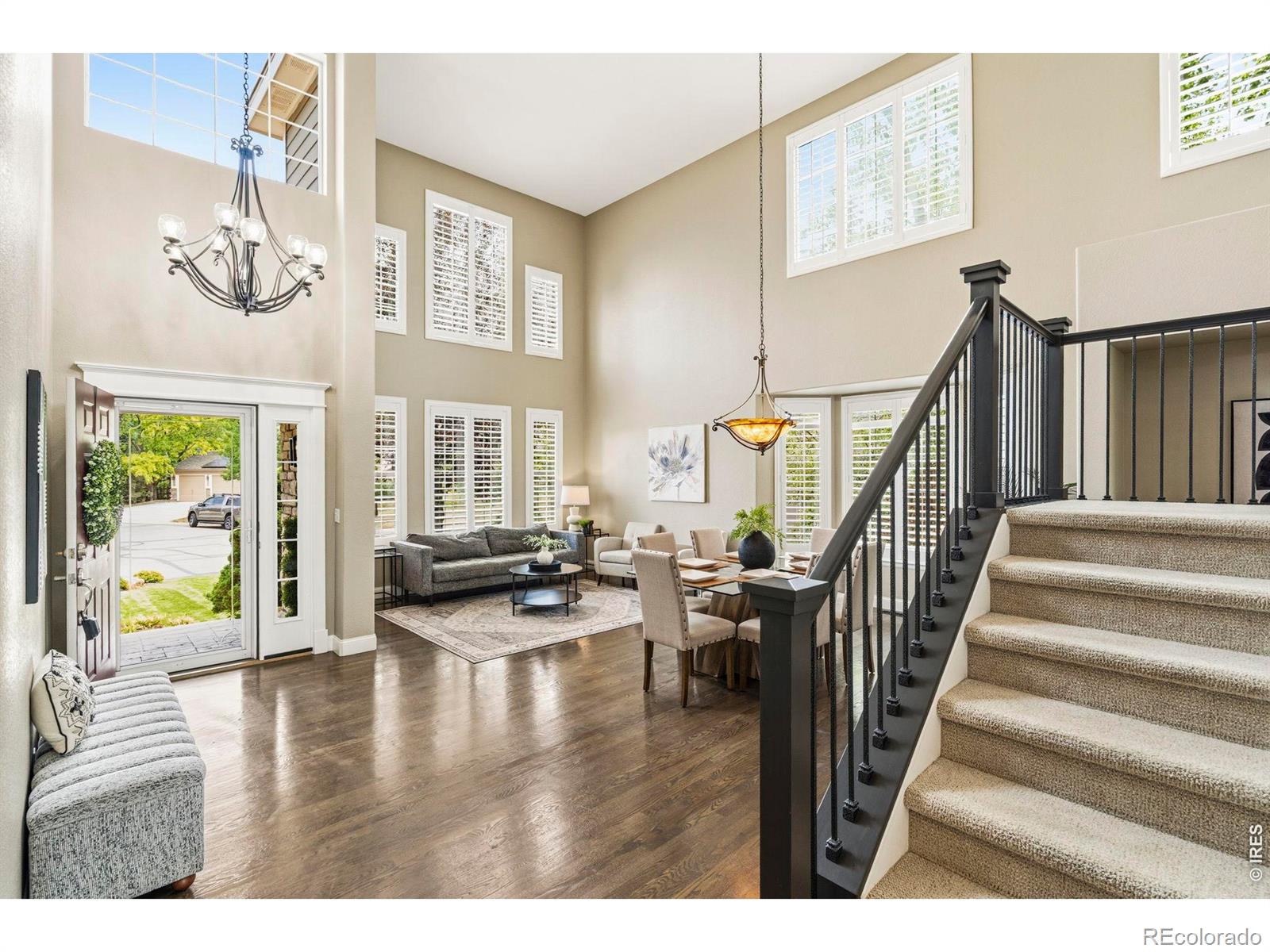 MLS Image #4 for 2278  cottonwood place,erie, Colorado