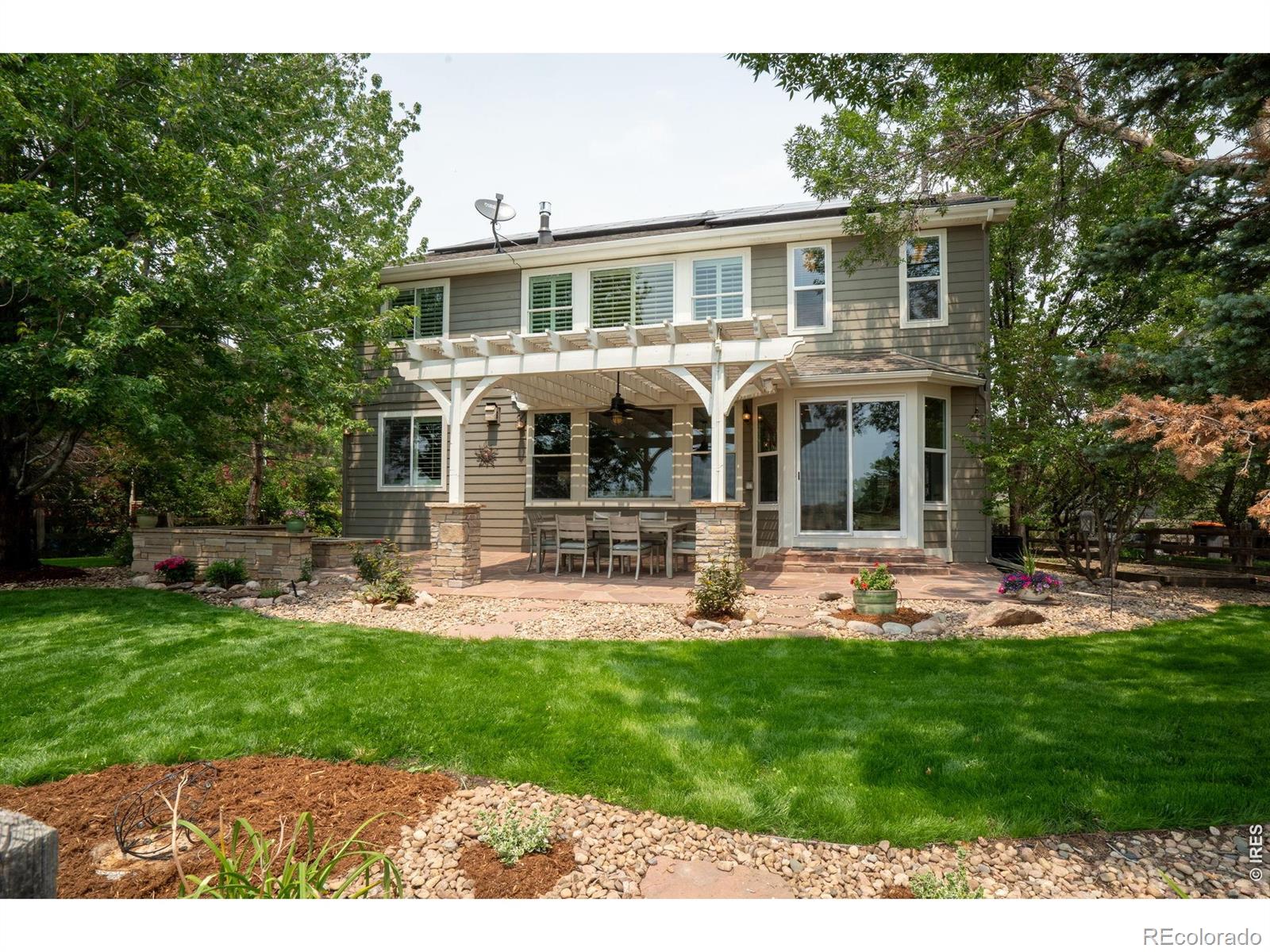 MLS Image #41 for 2278  cottonwood place,erie, Colorado