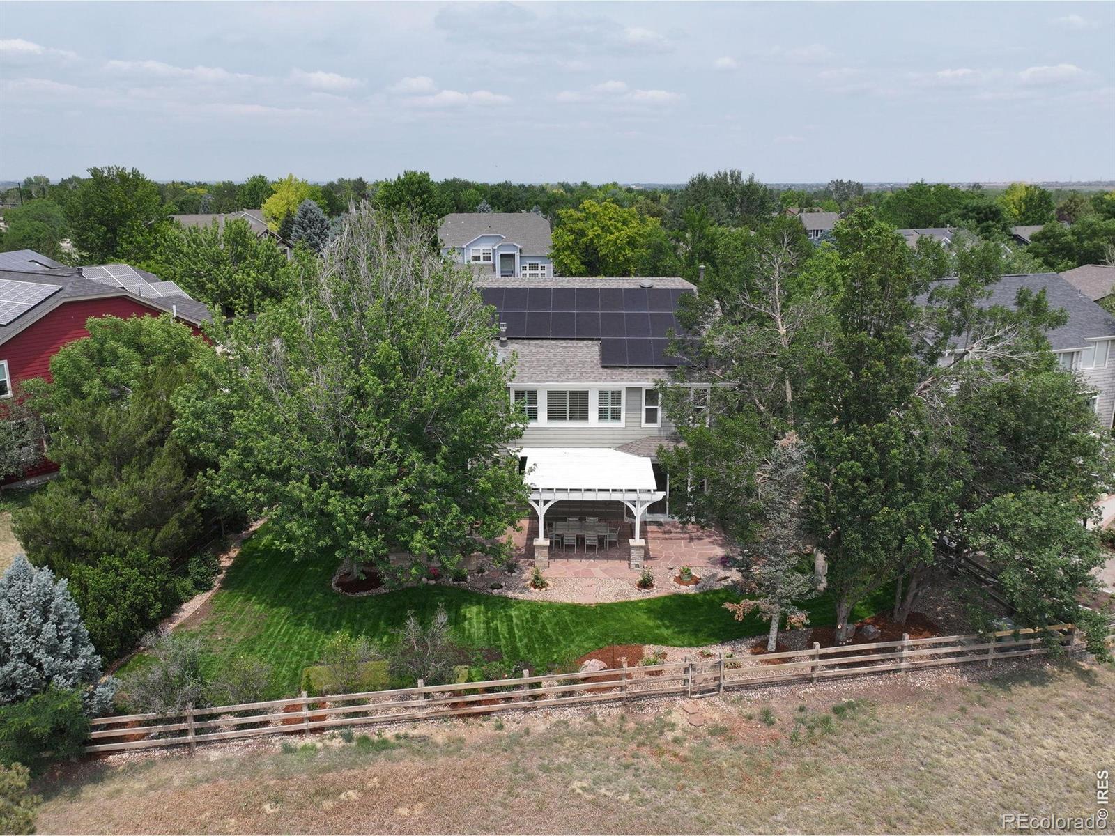 MLS Image #46 for 2278  cottonwood place,erie, Colorado