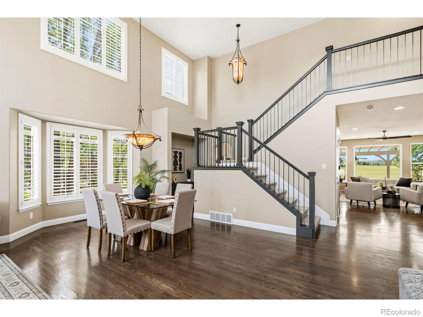 MLS Image #5 for 2278  cottonwood place,erie, Colorado