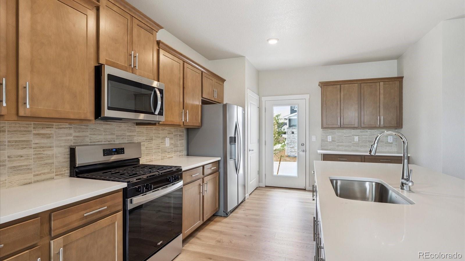 MLS Image #2 for 667 n ukraine street,aurora, Colorado