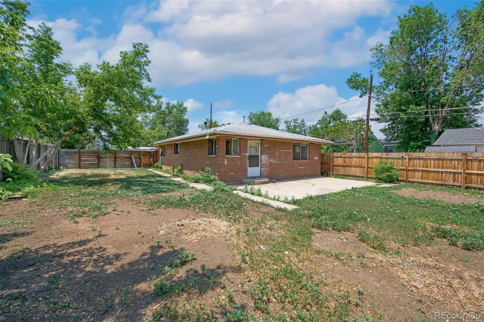 MLS Image #10 for 406 s harrison avenue,lafayette, Colorado
