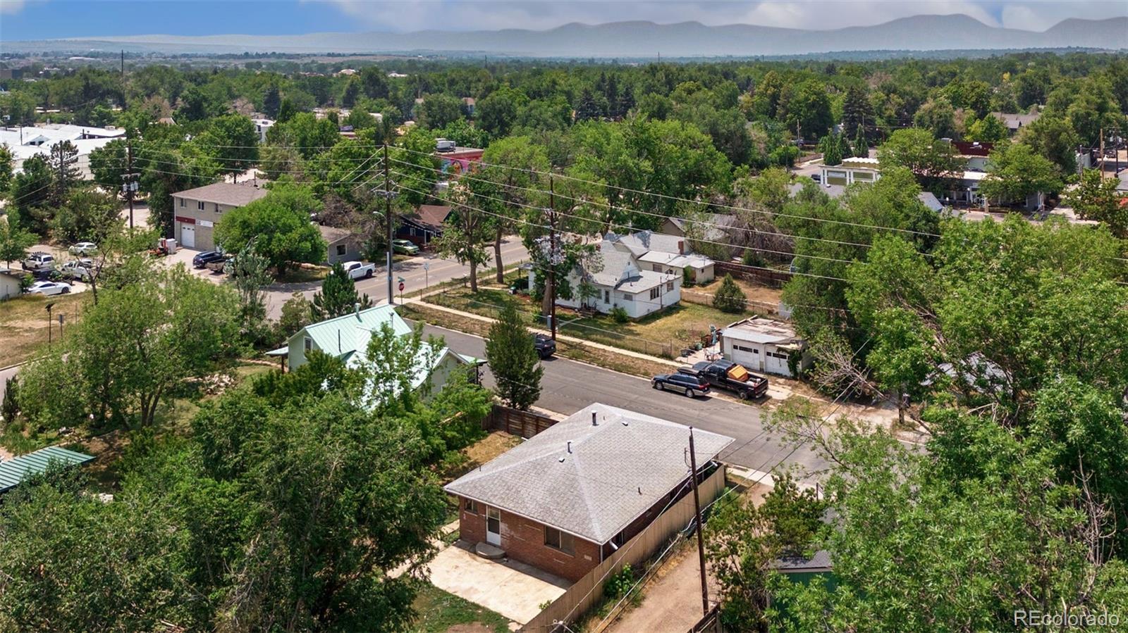 MLS Image #12 for 406 s harrison avenue,lafayette, Colorado