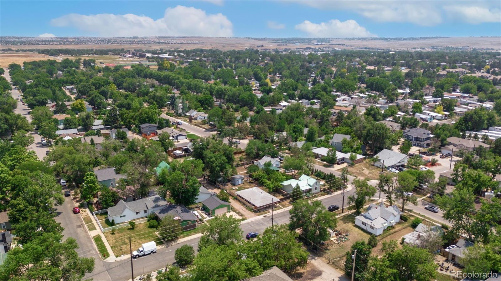 MLS Image #13 for 406 s harrison avenue,lafayette, Colorado