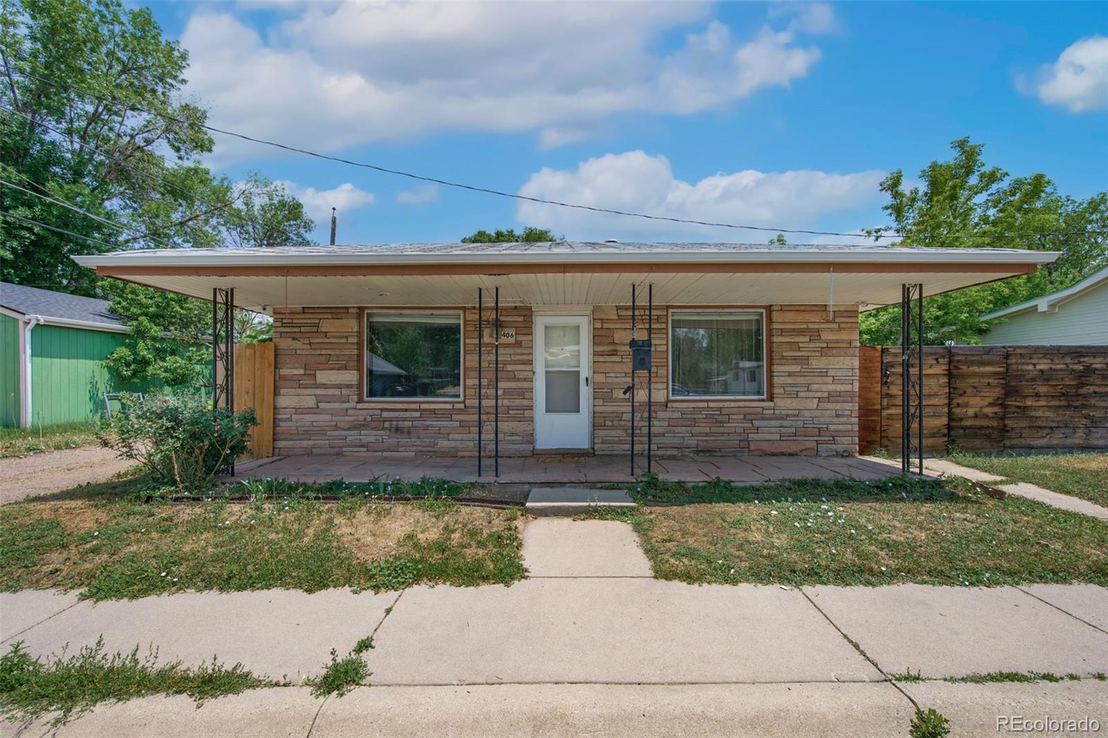 MLS Image #15 for 406 s harrison avenue,lafayette, Colorado