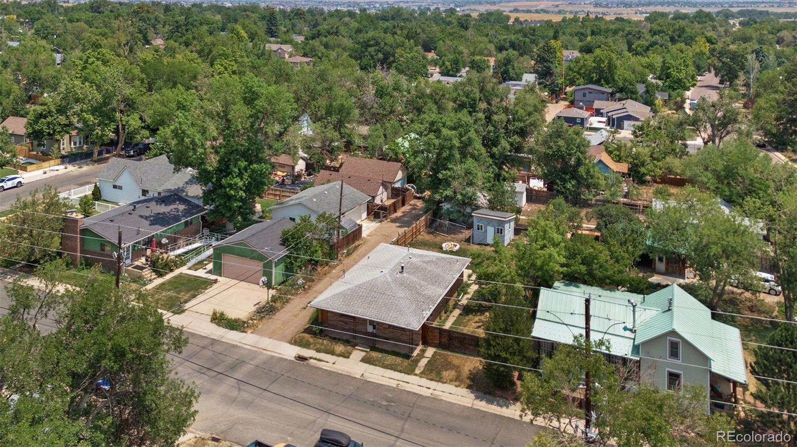 MLS Image #4 for 406 s harrison avenue,lafayette, Colorado