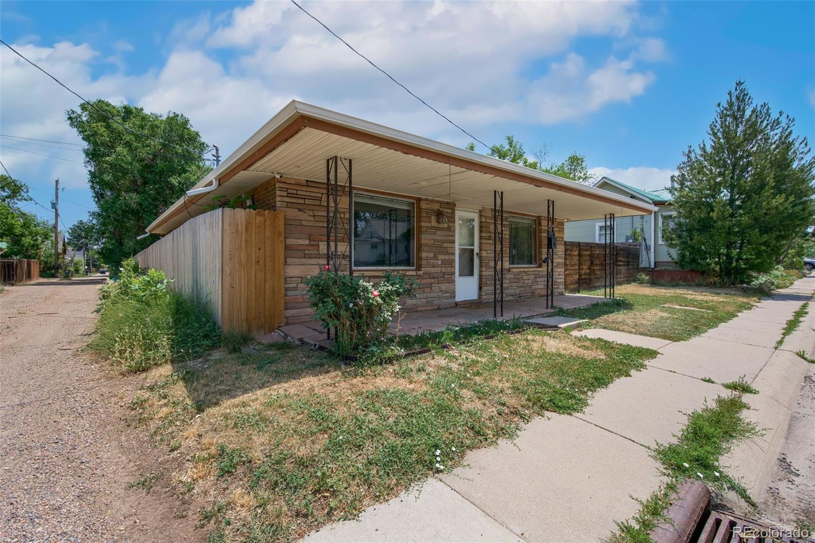 MLS Image #5 for 406 s harrison avenue,lafayette, Colorado