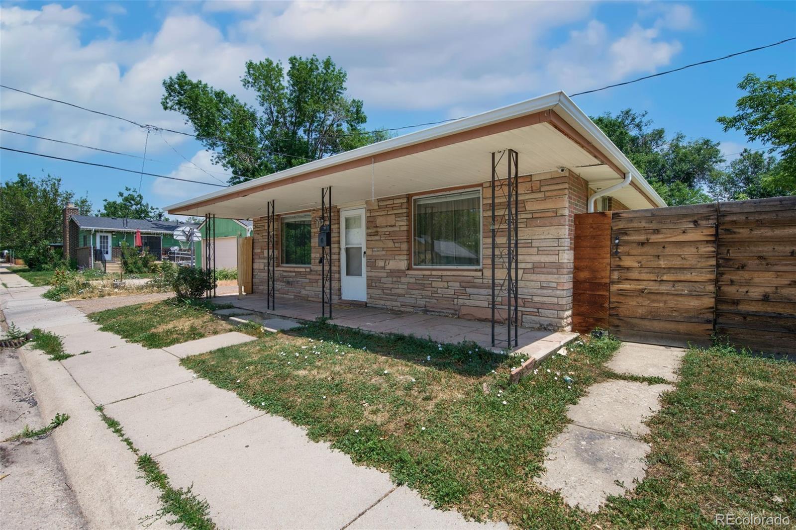 MLS Image #6 for 406 s harrison avenue,lafayette, Colorado