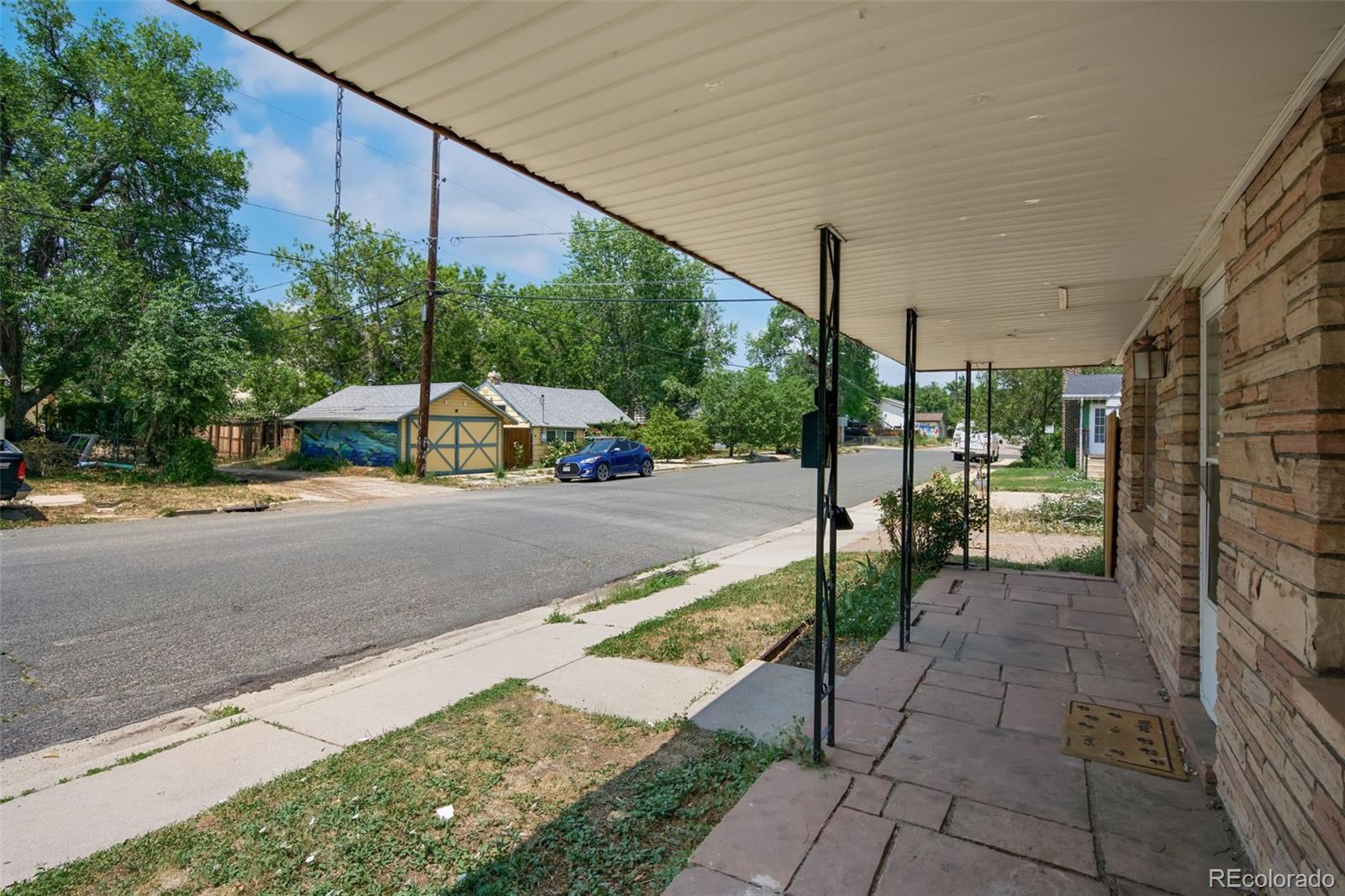 MLS Image #7 for 406 s harrison avenue,lafayette, Colorado