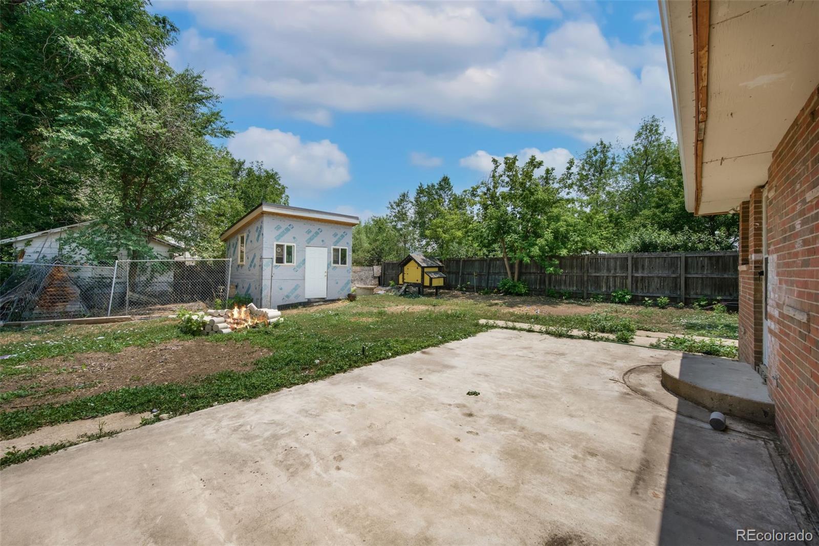 MLS Image #8 for 406 s harrison avenue,lafayette, Colorado