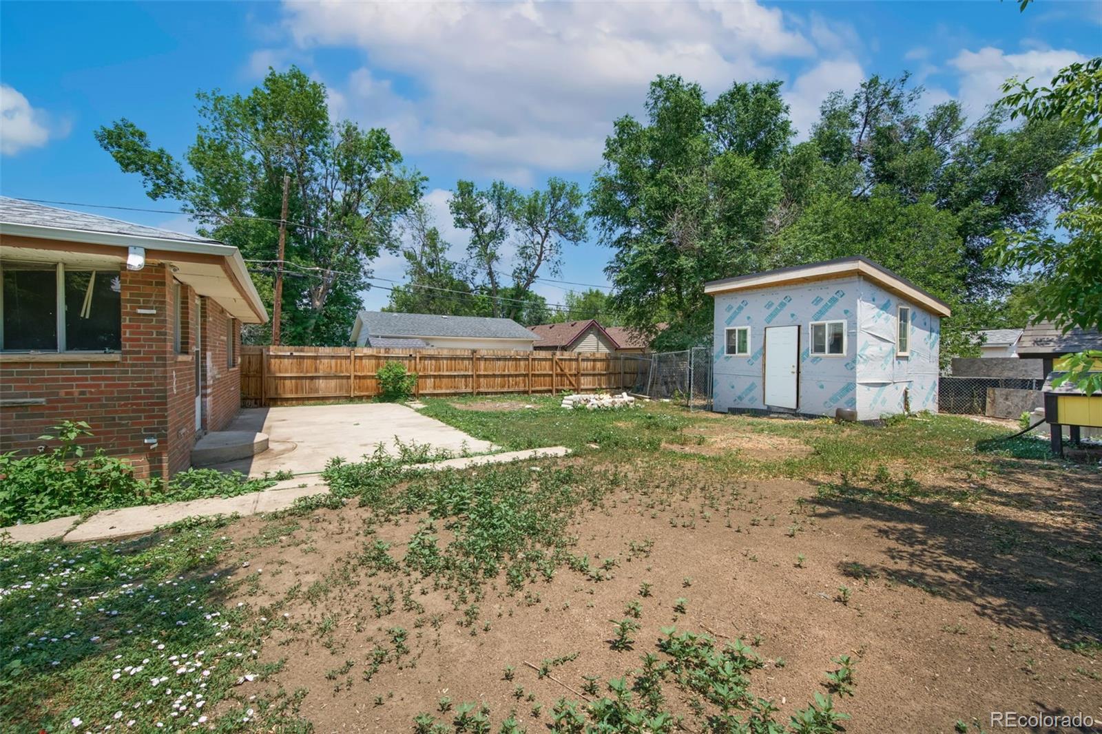 MLS Image #9 for 406 s harrison avenue,lafayette, Colorado