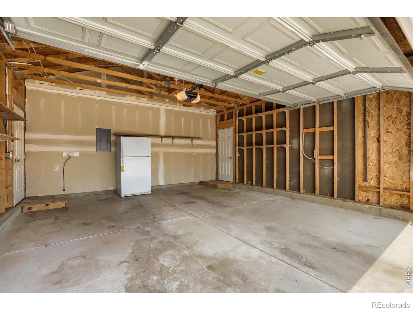 MLS Image #20 for 891 s rachel avenue,milliken, Colorado