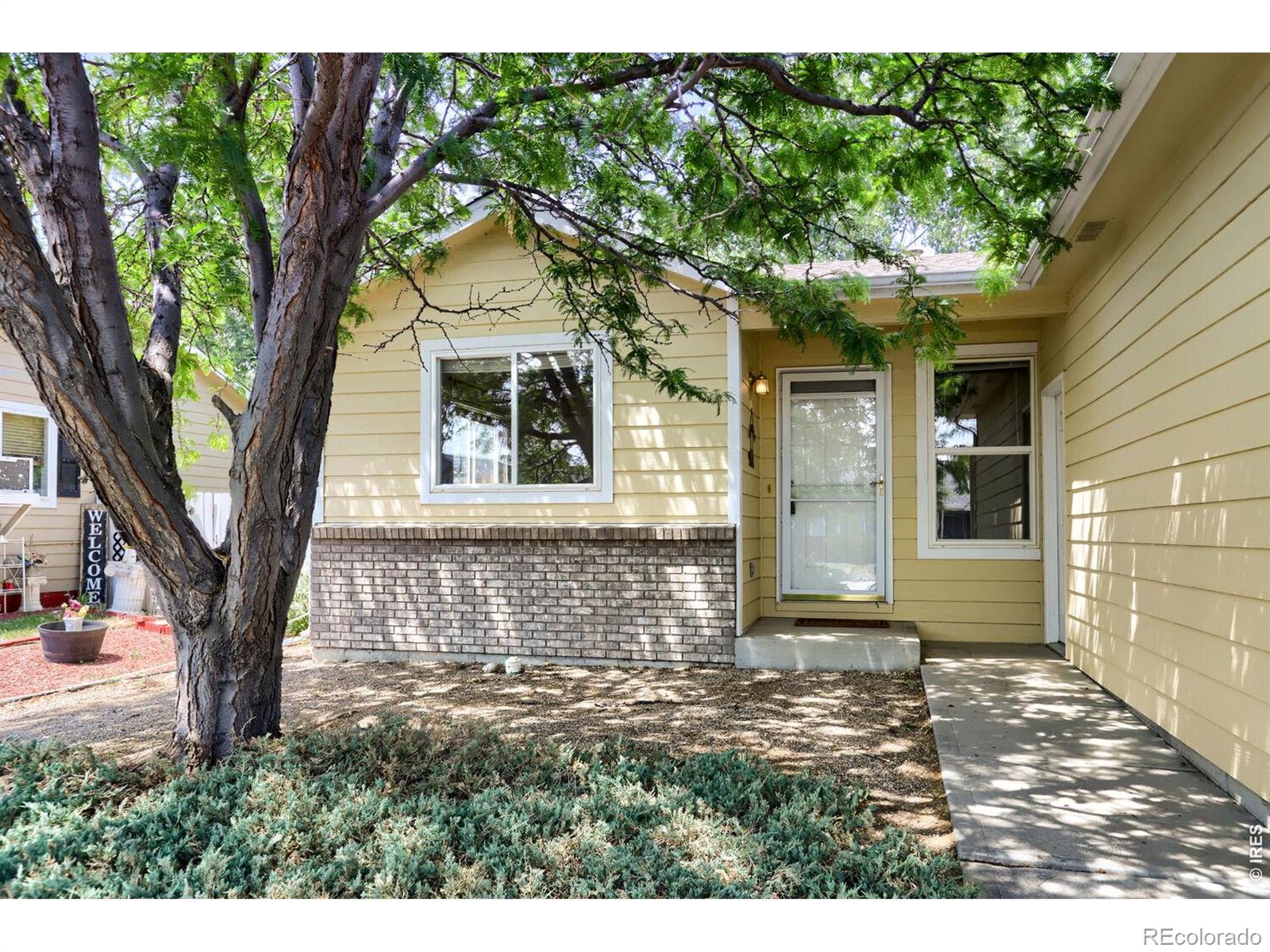 MLS Image #21 for 891 s rachel avenue,milliken, Colorado
