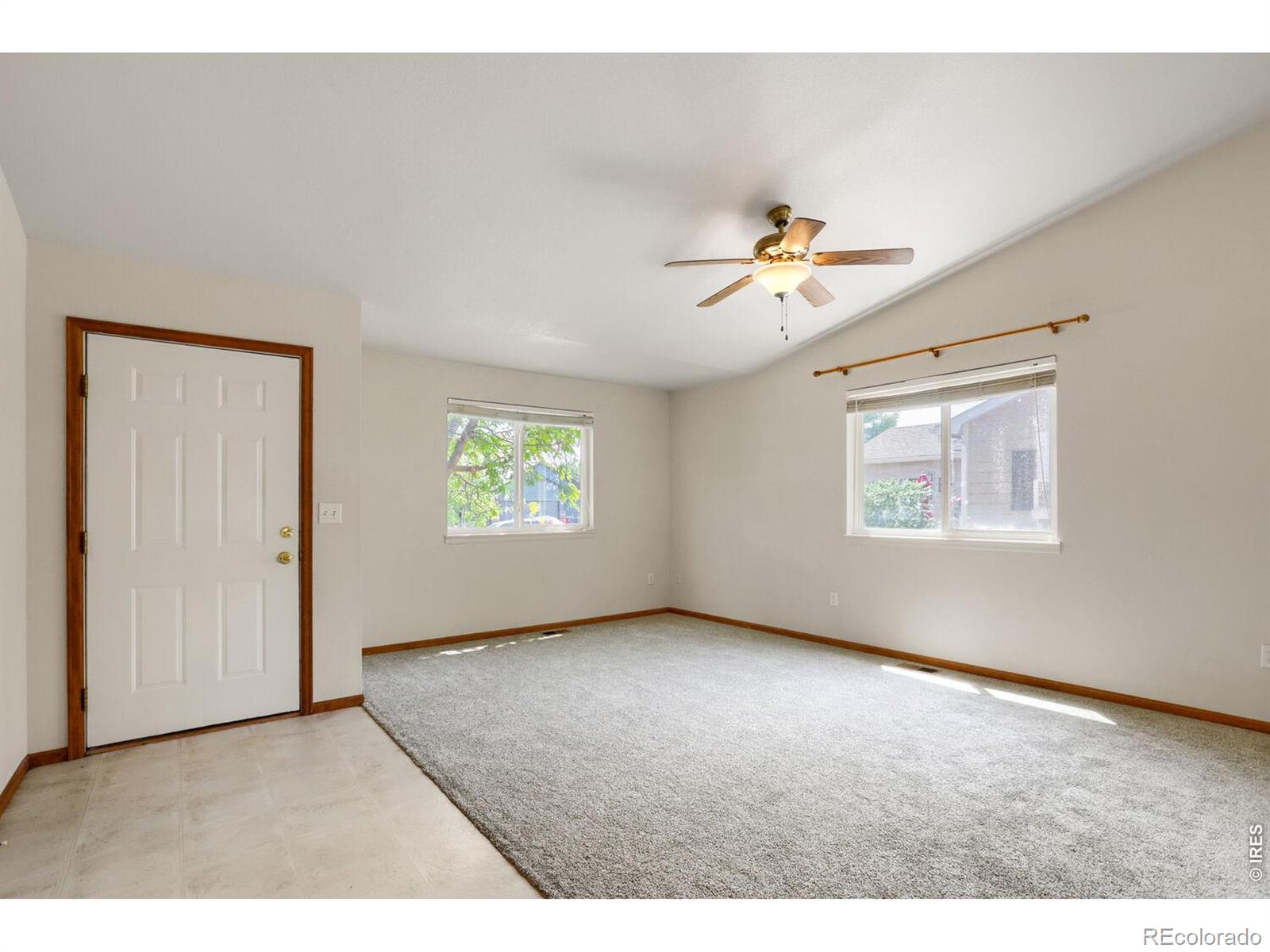 MLS Image #3 for 891 s rachel avenue,milliken, Colorado