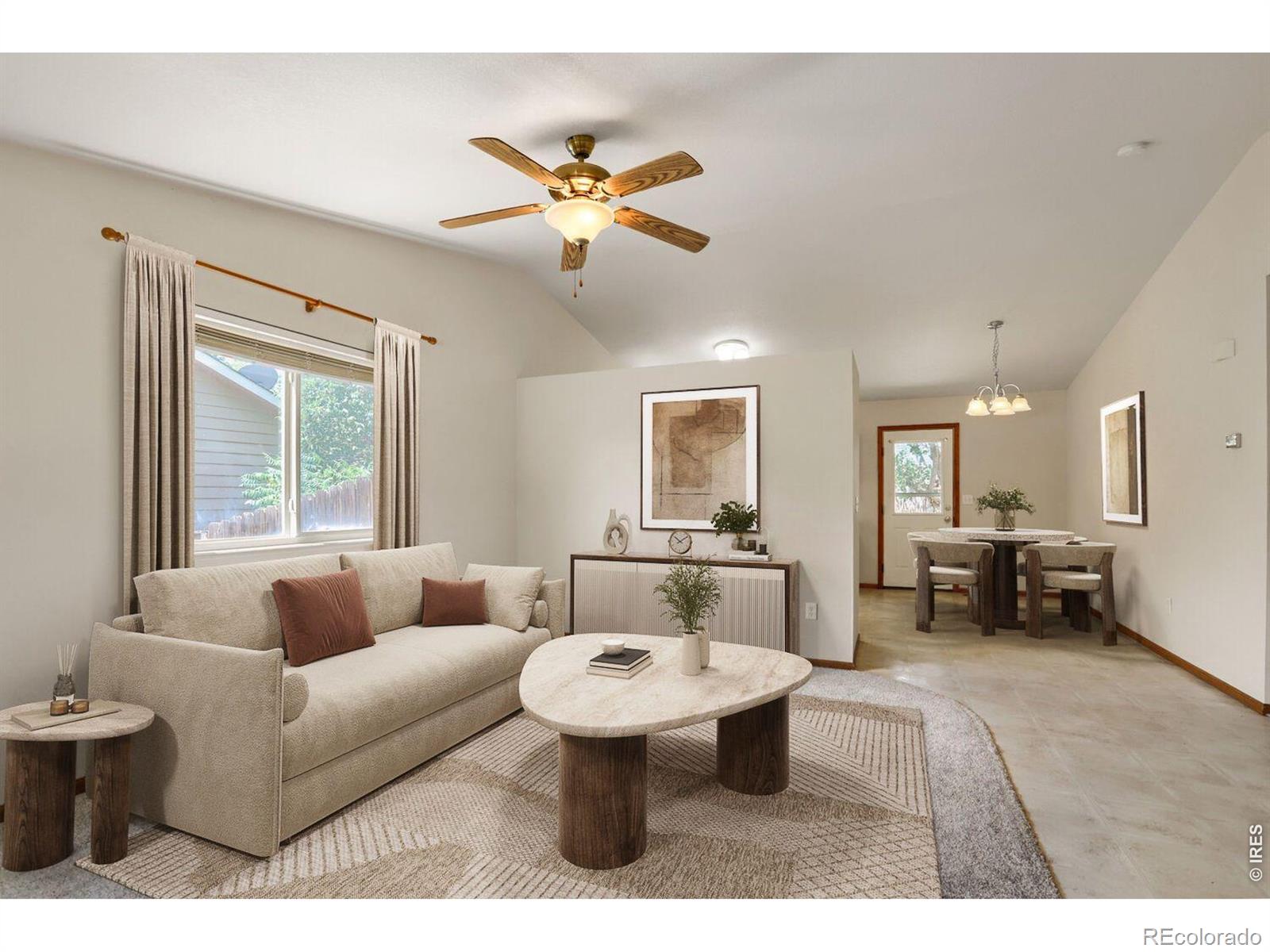 MLS Image #5 for 891 s rachel avenue,milliken, Colorado
